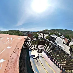  Hostal Oso Perezoso By Akainoie Colombia