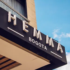 **** Hotel Hemma Colombia