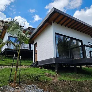  Hotel La Escondida Colombia