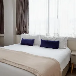 **** Hotel Bog Corferias Colombia