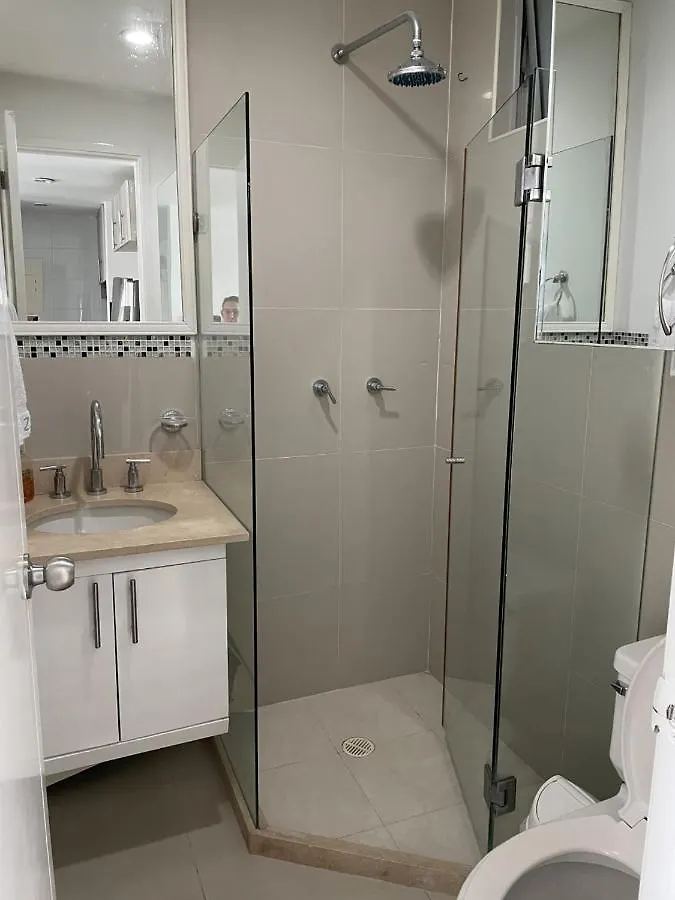 Apartamento Cartagena Morros Epic 25 Apartment