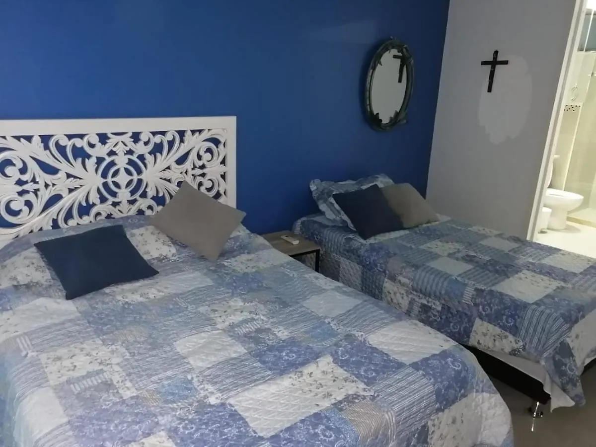 Apartamento Cartagena Morros Epic 25 Apartment