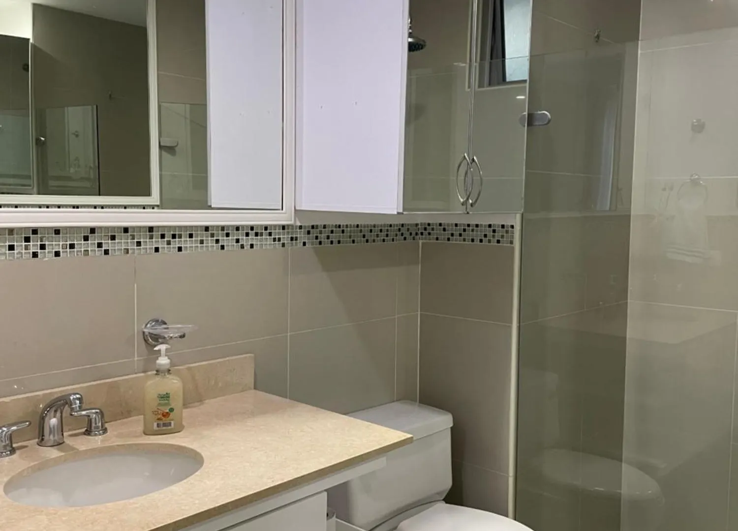 Apartment Apartamento Cartagena Morros Epic 25 Colombia