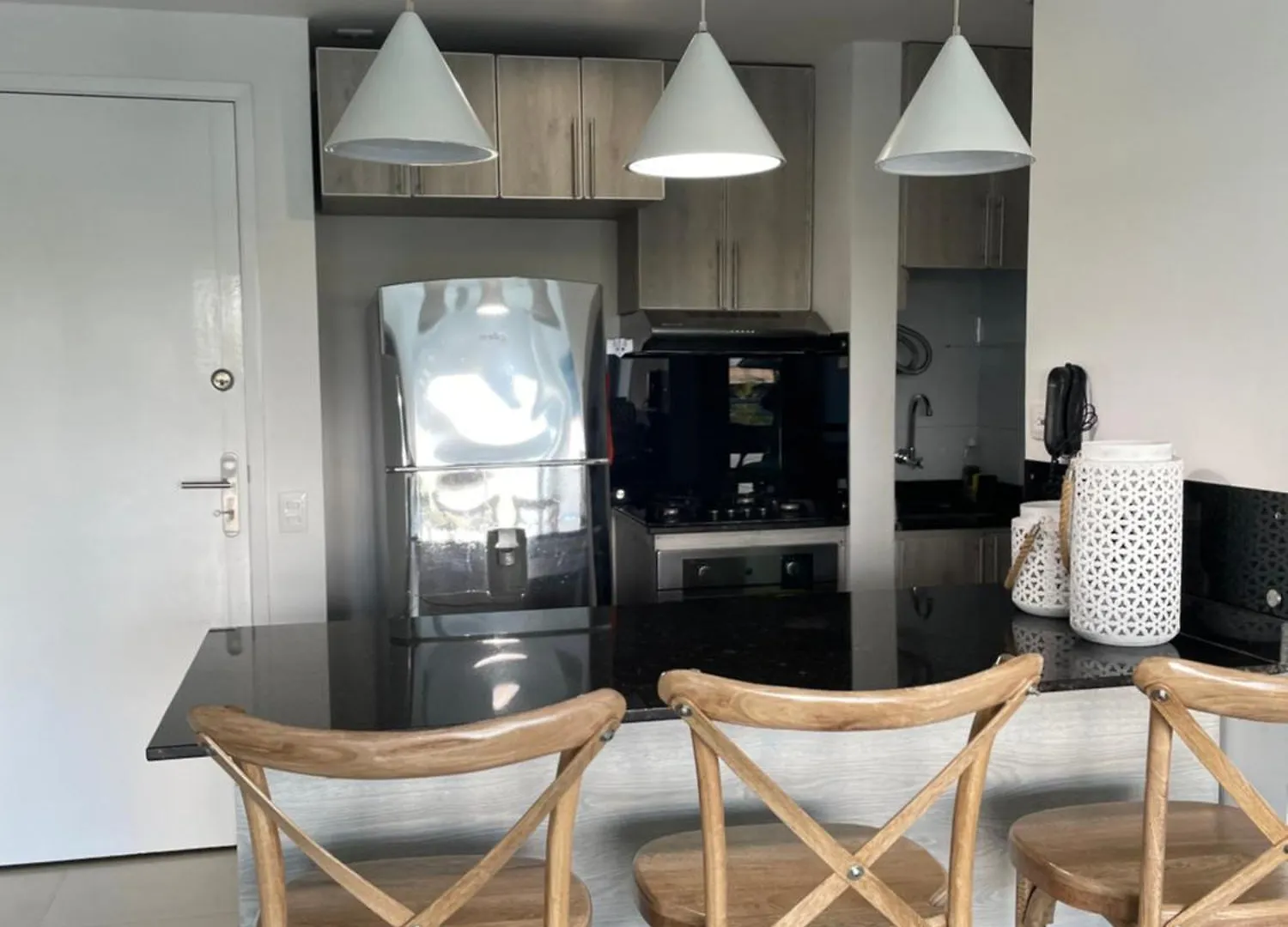Apartment Apartamento Cartagena Morros Epic 25