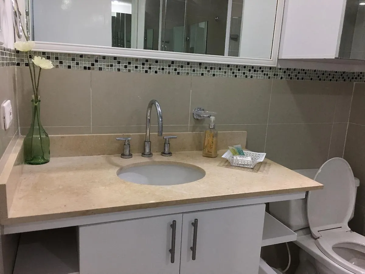 Apartamento Cartagena Morros Epic 25 0*,